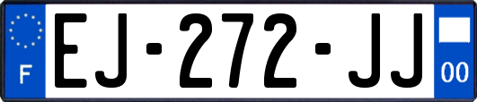 EJ-272-JJ