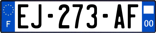 EJ-273-AF