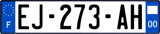 EJ-273-AH