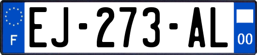 EJ-273-AL