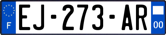 EJ-273-AR