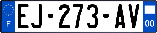 EJ-273-AV