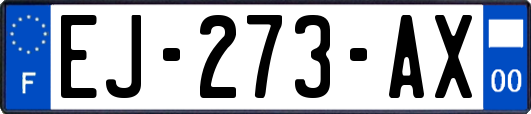 EJ-273-AX