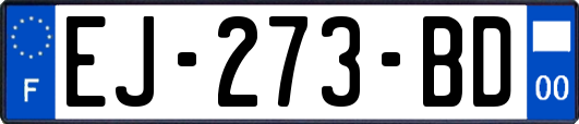 EJ-273-BD