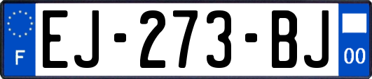 EJ-273-BJ