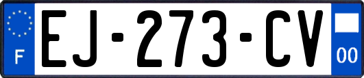 EJ-273-CV