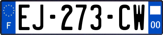 EJ-273-CW