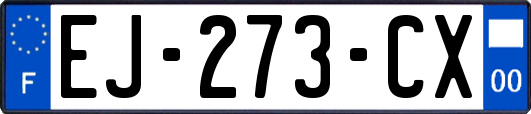 EJ-273-CX