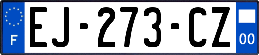 EJ-273-CZ