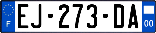 EJ-273-DA