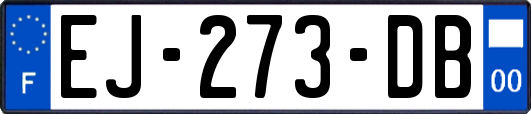 EJ-273-DB