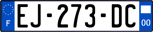 EJ-273-DC