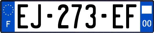 EJ-273-EF