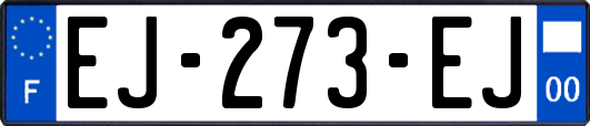 EJ-273-EJ