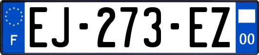 EJ-273-EZ