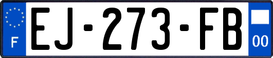 EJ-273-FB