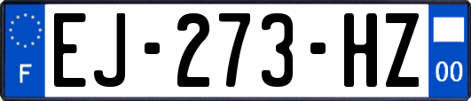 EJ-273-HZ