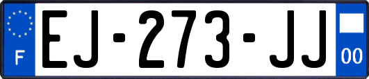 EJ-273-JJ