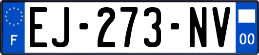 EJ-273-NV