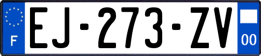 EJ-273-ZV