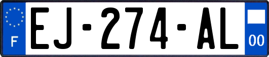 EJ-274-AL