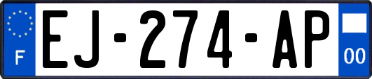 EJ-274-AP