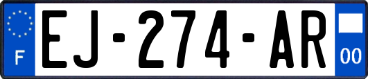 EJ-274-AR