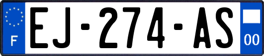 EJ-274-AS