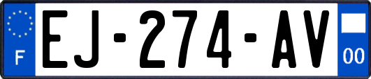 EJ-274-AV