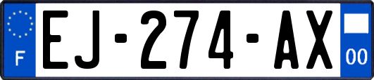 EJ-274-AX