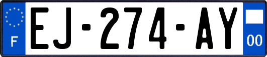 EJ-274-AY