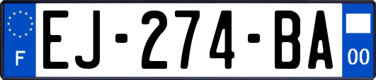 EJ-274-BA