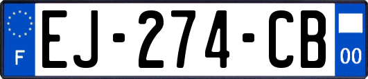 EJ-274-CB