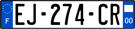 EJ-274-CR