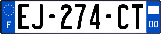 EJ-274-CT