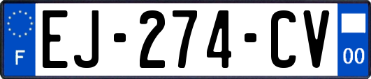 EJ-274-CV