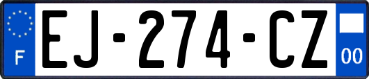 EJ-274-CZ