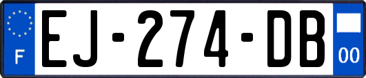 EJ-274-DB