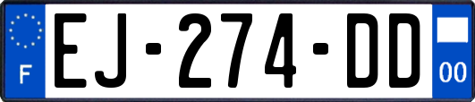 EJ-274-DD