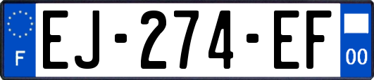 EJ-274-EF