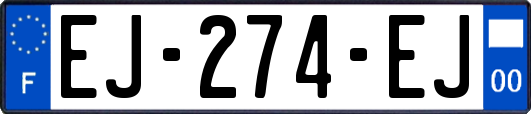 EJ-274-EJ