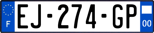 EJ-274-GP