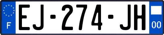 EJ-274-JH