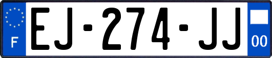 EJ-274-JJ