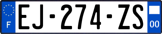 EJ-274-ZS