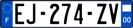 EJ-274-ZV