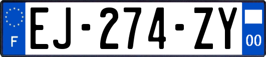 EJ-274-ZY