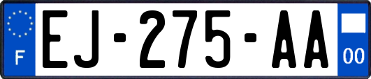 EJ-275-AA