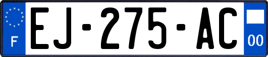 EJ-275-AC