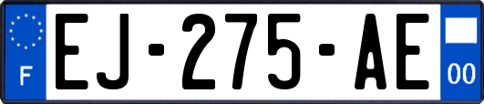 EJ-275-AE